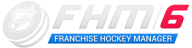 Franchise Hockey Manager 6