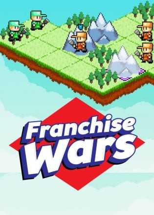 Franchise Wars Franchise Wars