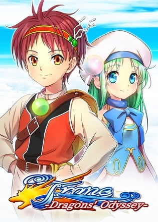 Frane: Dragons' Odyssey