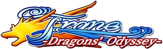 Frane: Dragons' Odyssey