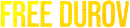 FREE DUROV
