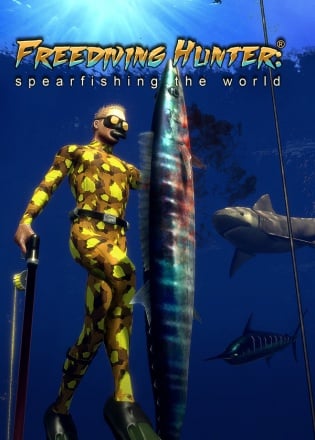 Freediving Hunter Spearfishing the World Freediving Hunter Spearfishing the World