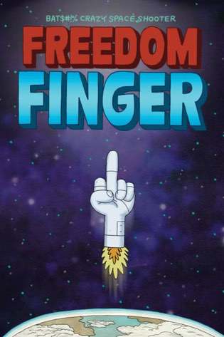 Freedom Finger Freedom Finger