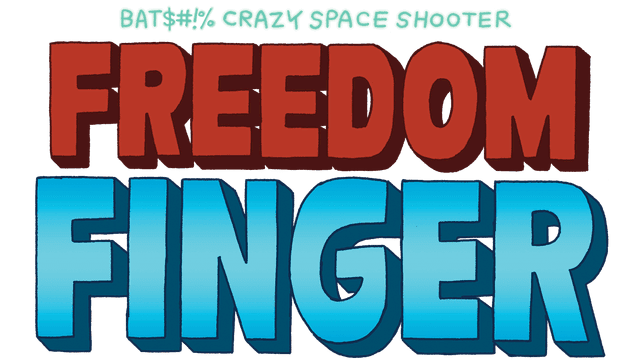 Freedom Finger