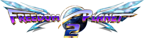Freedom Planet 2