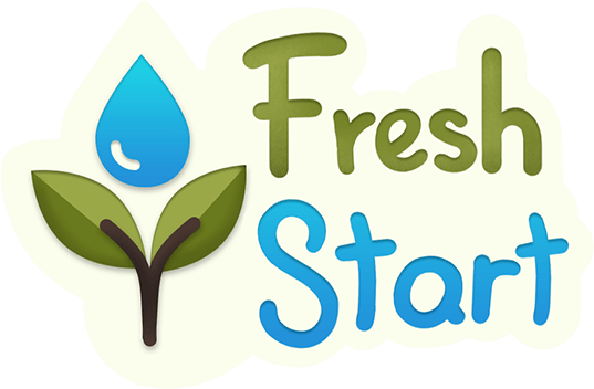 Fresh Start Cleaning Simulator