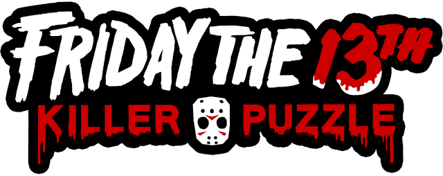 Friday the 13th: Killer Puzzle