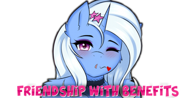 Friendship with Benefits
