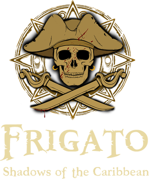 Frigato: Shadows of the Caribbean