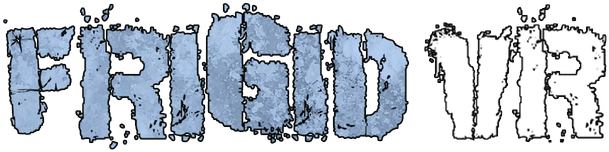 FRIGID VR