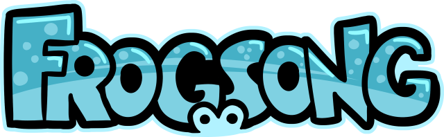 Frogsong