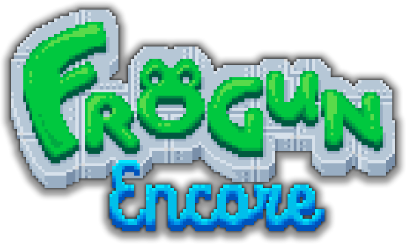 Frogun Encore