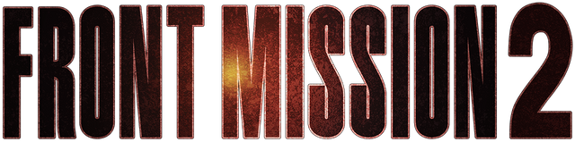 FRONT MISSION 2: Remake