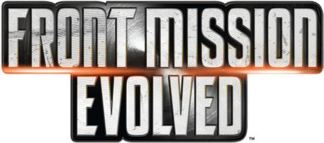 Front Mission Evolved