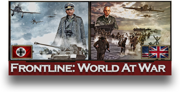 Frontline: World At War