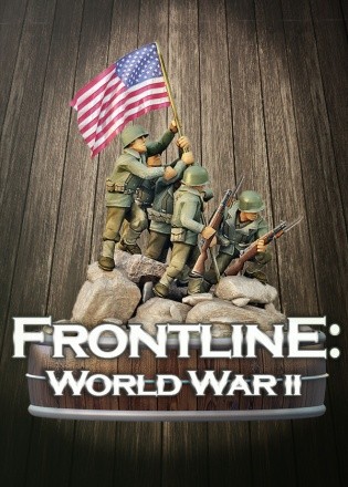 Frontline: World War 2