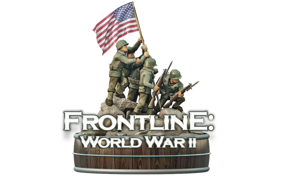 Frontline: World War 2