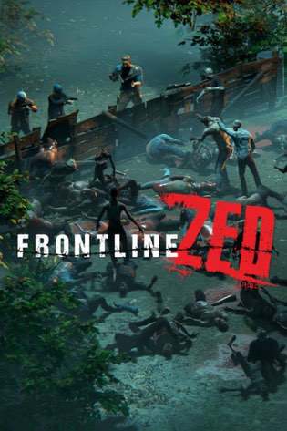 Frontline Zed