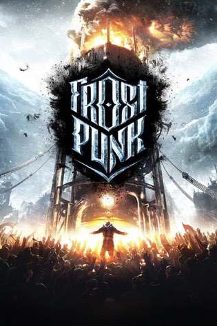 Frostpunk Frostpunk