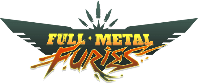 Full Metal Furies