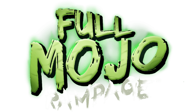 Full Mojo Rampage