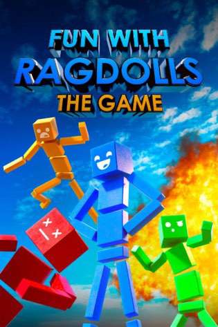 Fun with Ragdolls: The Game