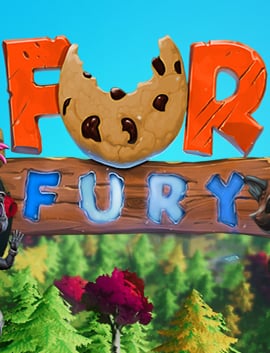 Fur Fury Fur Fury
