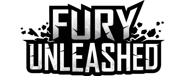 Fury Unleashed (Badass Hero)