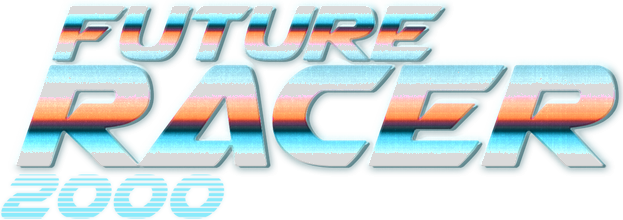 Future Racer 2000