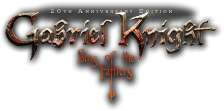 Gabriel Knight: Sins of the Fathers