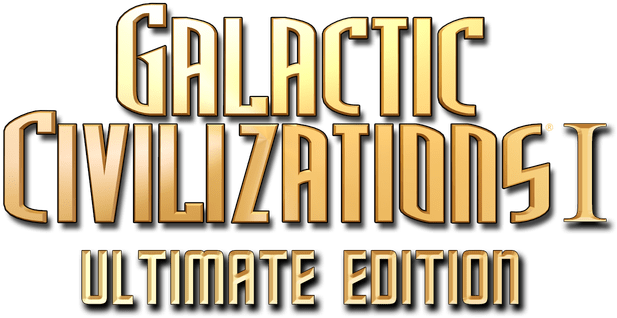 Galactic Civilizations 1: Ultimate Edition