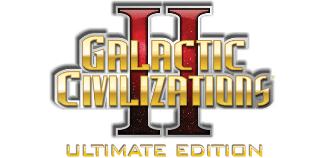 Galactic Civilizations 2: Ultimate Edition