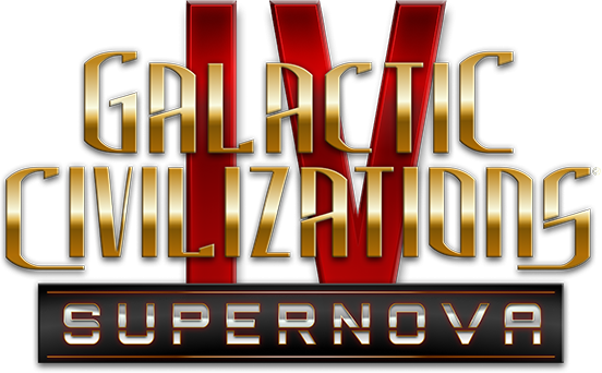 Galactic Civilizations IV: Supernova