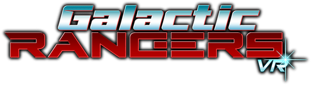 Galactic Rangers VR