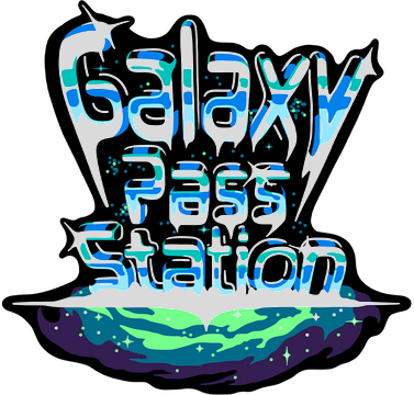 Galaxy Pass Station