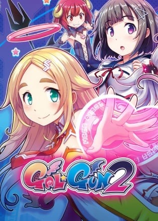 Gal*Gun 2