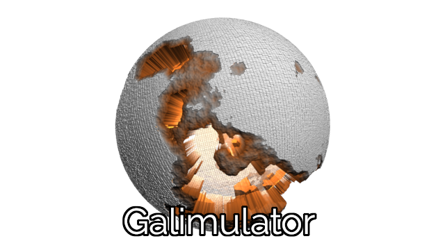Galimulator