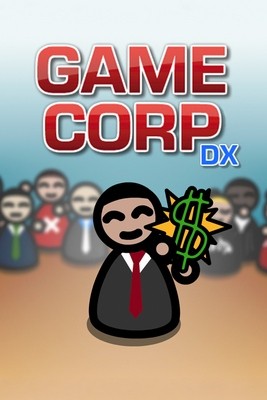 Game Corp DX Game Corp DX