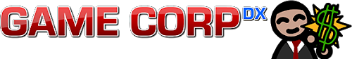 Game Corp DX