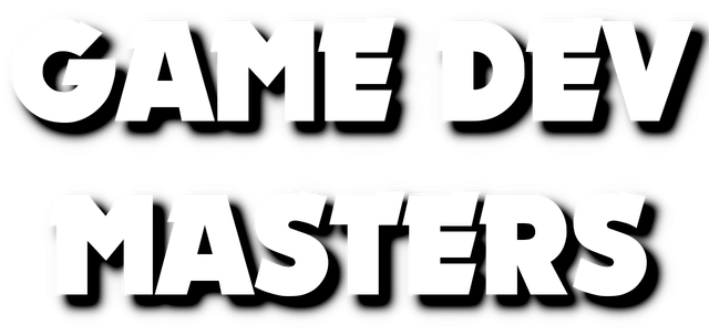 Game Dev Masters
