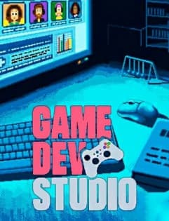 Game Dev Studio