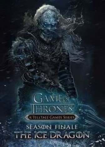 Game of Thrones - A Telltale Games Series Game of Thrones - A Telltale Games Series
