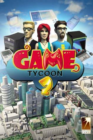 Game Tycoon 2