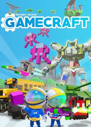 Gamecraft