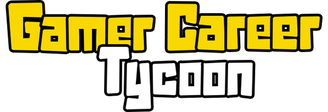 Gamer Career Tycoon