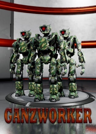 GANZWORKER