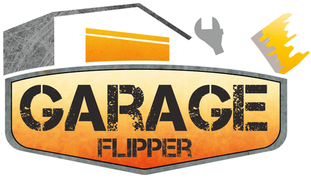 Garage Flipper