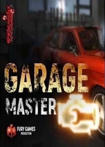 Garage Master 2018 Garage Master 2018