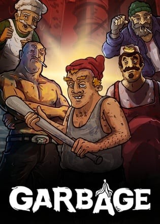 Garbage