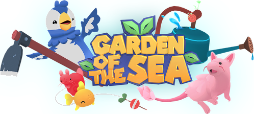 Garden of the Sea
